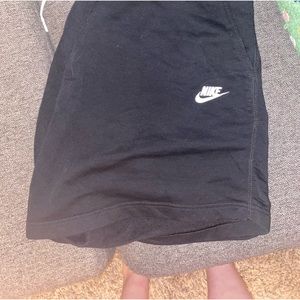 Women’s Nike Casual Shorts